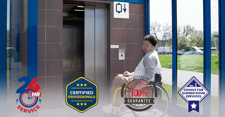 Commercial ADA Handicap Door Solutions Coconut Creek