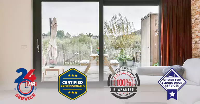 Automatic Glass Door Repair Near Me in Coconut Creek