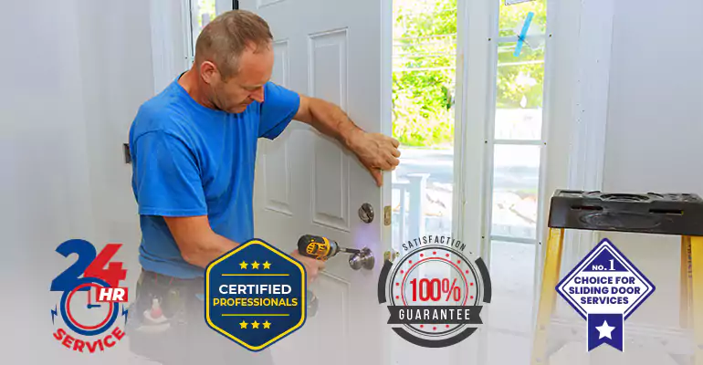 Bathroom Door Knob Repair Coconut Creek