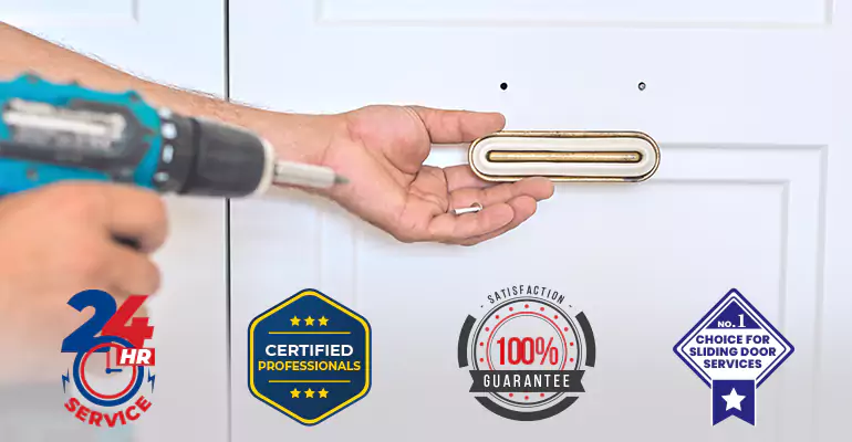 Door Opener Installation in Coconut Creek