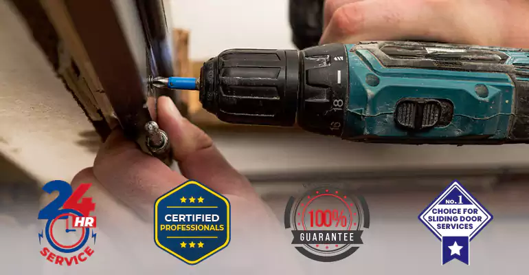 Roll Up Door Repair Coconut Creek