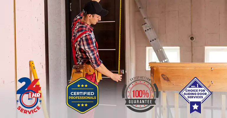 Emergency Exit Door Maintenance and Adjustment in Coconut Creek