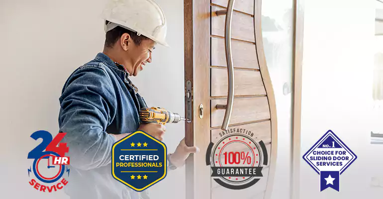 Emergency Front Door Replacement Coconut Creek