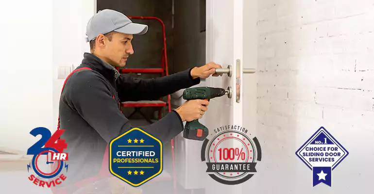 Emergency Handicap Door Repair Services in Coconut Creek
