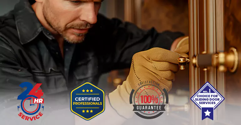 Hotel Door Lock Installation and Repair Coconut Creek