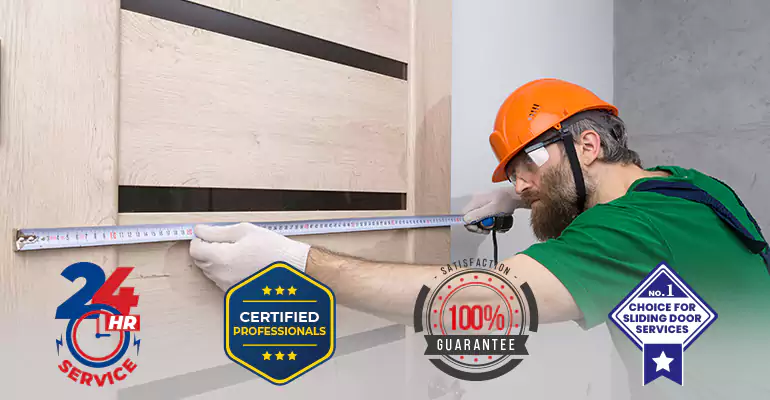 Hollow Core Interior Door Repair Coconut Creek