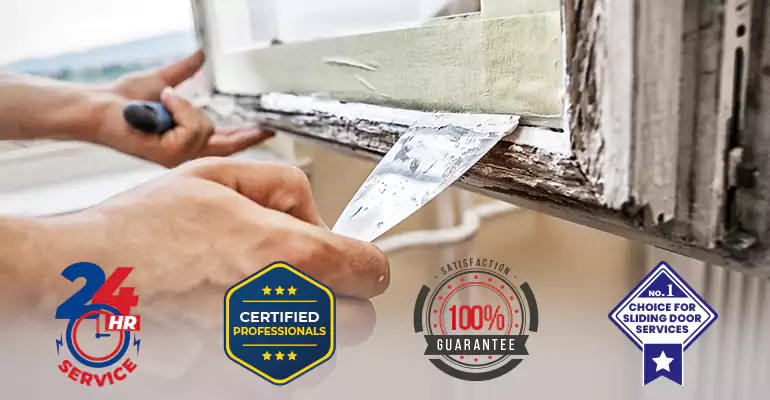 Restoring Old Double Hung Windows Coconut Creek