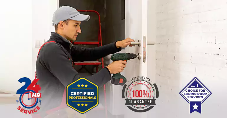 Residential Overhead Door Repair in Coconut Creek