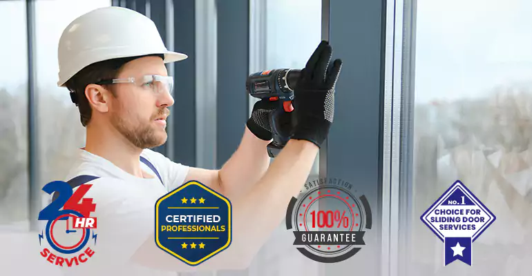 Sliding Backyard Door Replacement Coconut Creek