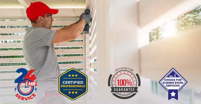 Pella Sliding Door Blinds Replacement Coconut Creek