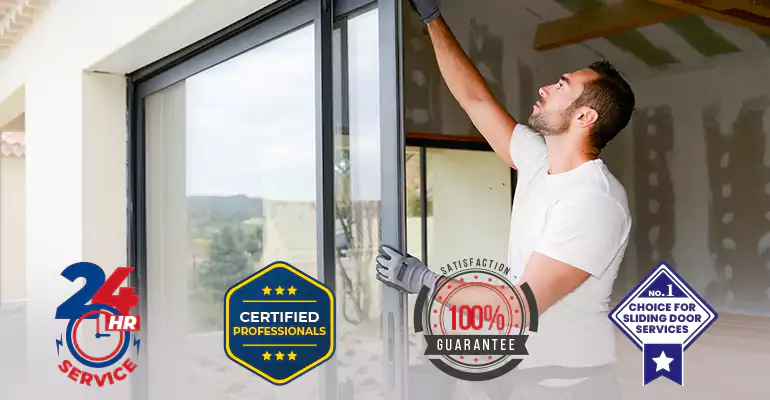 Screen & Pet Door Integration in Coconut Creek