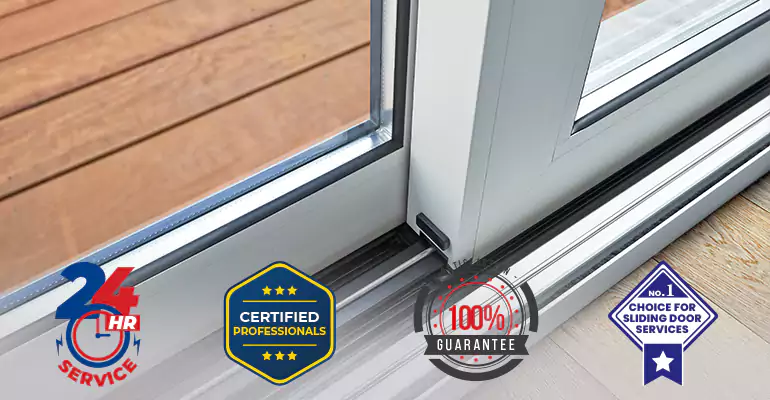 Pocket Door Track Repair Coconut Creek