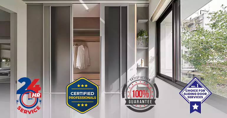 Sliding Glass Closet Door Replacement Coconut Creek