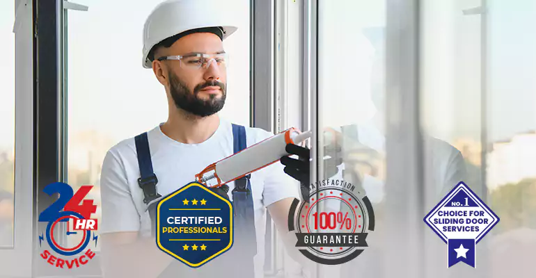 Comprehensive Seal Cracks Around Windows Coconut Creek