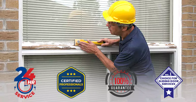Caradco Window Crank Repair Services in Coconut Creek