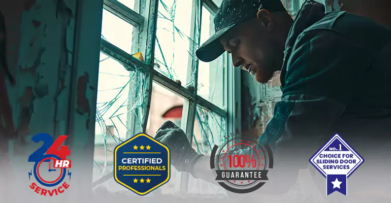 Mobile Window Glass Repair Coconut Creek