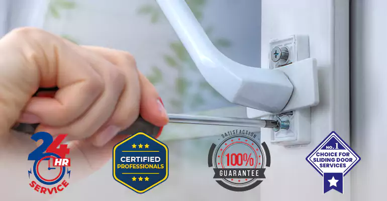 Handle Replacement Service in Coconut Creek, FL