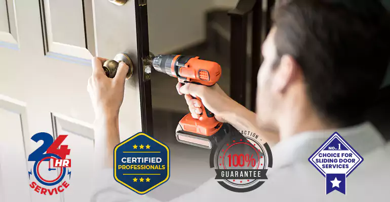 Door Knob Repair Coconut Creek