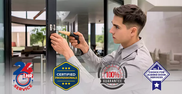 Door Panel Repair in Coconut Creek, FL