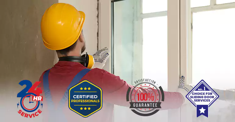 Residential Garage Door Repair Coconut Creek
