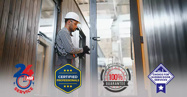 Door Replacement Service in Coconut Creek, FL
