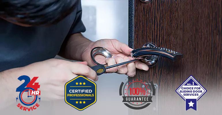 Hotel Door Llock Repair in  Coconut Creek, FL