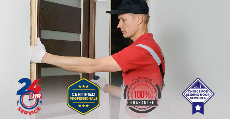 Interior Door Repair in Coconut Creek, FL