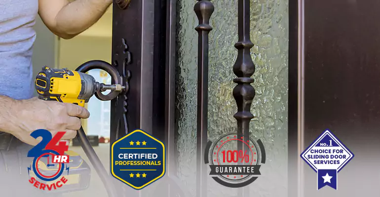 Our Reliable Metal Door Repair Coconut Creek, FL