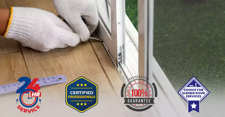 Patio Door Track Replacement Coconut Creek