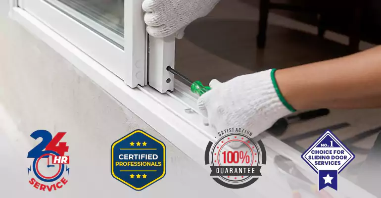 Standard Patio Door Wheel Replacement Coconut Creek