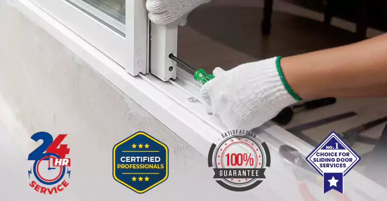 Pocket Door Roller Repair and Adjustment Coconut Creek