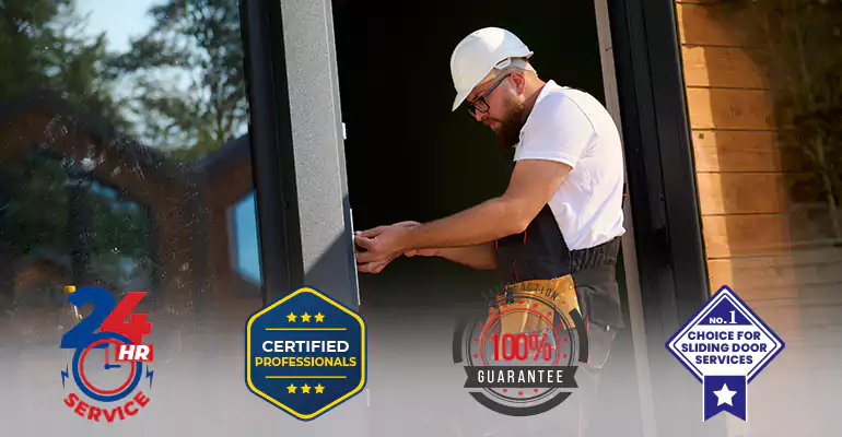 Sliding Door Latch Replacement Coconut Creek