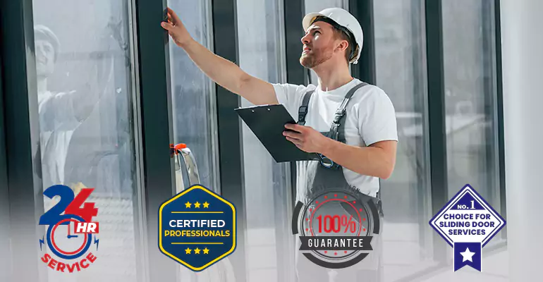 Sliding Door Window Replacement Coconut Creek