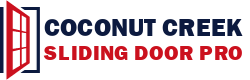 Coconut Creek Sliding Door Pro