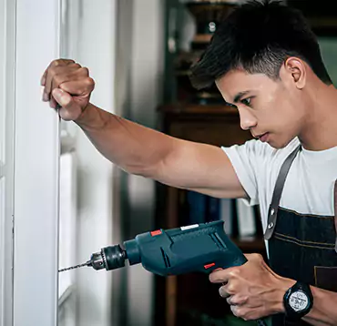 Screen Door Repair Company Coconut Creek, FL