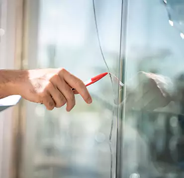 Commercial Sliding Door Repair Coconut Creek, FL