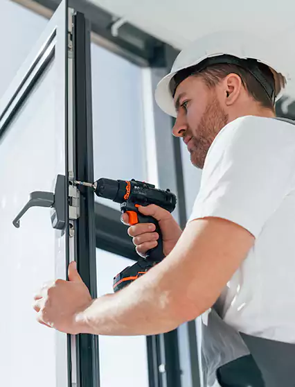 Reliable Balcony Glass Door Repair & Sliding Balcony Door Repairs in Coconut Creek, FL