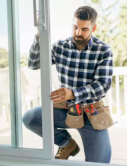 Reliable Balcony Sliding Door Repair Coconut Creek, FL