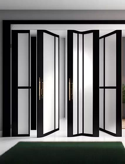About Bifold Door Repair in Coconut Creek, FL