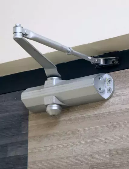 Professional Door Closer Installation Coconut Creek, FL