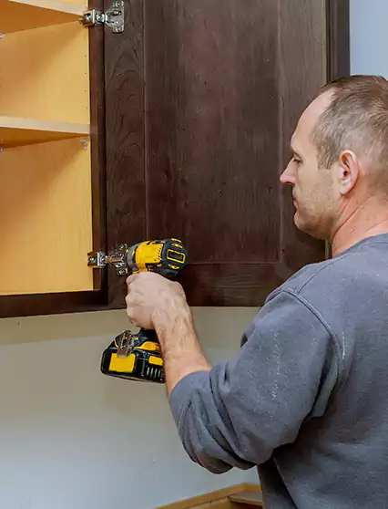 Professional Door Hinge Repair Coconut Creek, FL