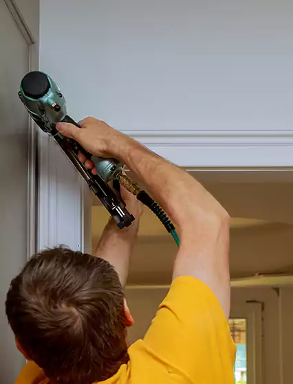 Professional Door Jamb Repair Coconut Creek, FL