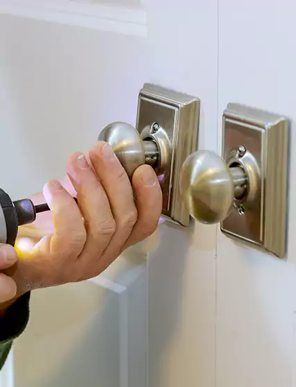 Professional Door Knob Repair Coconut Creek, FL
