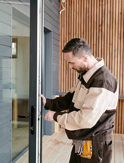 Professional Door Repair Company Services in Coconut Creek