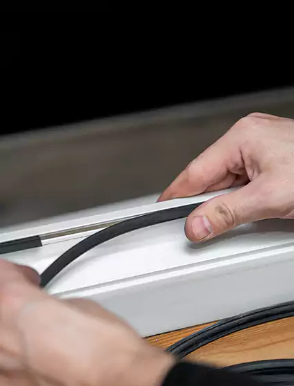 Professional Weather Stripping Service Coconut Creek, FL