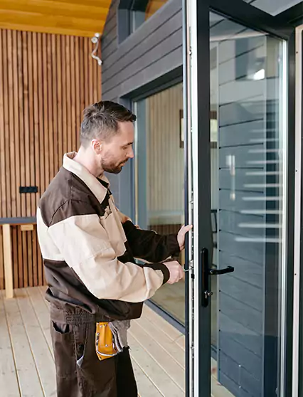 Professional Front Door Replacement Service Coconut Creek, FL
