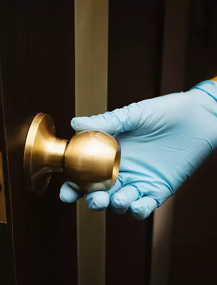 Exceptional Sliding Door Repair Service in Coconut Creek