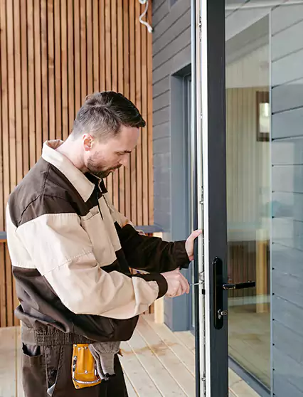 Professional Modern Door Repair Coconut Creek, FL