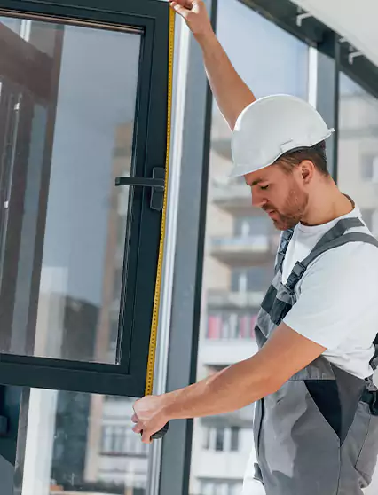 Professional Old Window Restoration Coconut Creek, FL