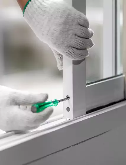 Professional Patio Door Roller Repair Services in Coconut Creek, FL